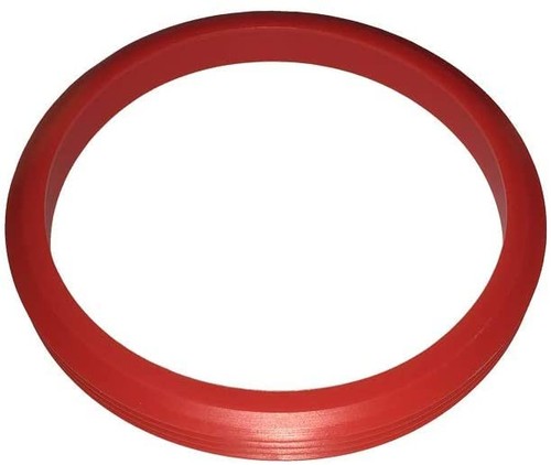 Guarnizione rossa vasca - , per