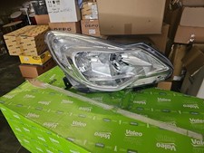 OPEL CORSA D 2011 PROIETTORE