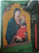 CALENDARIO DELL'ARMA DEI