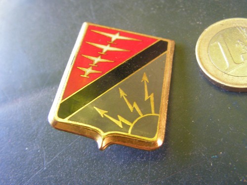 Insigne militaire - ,