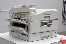 stampante laser colori a3