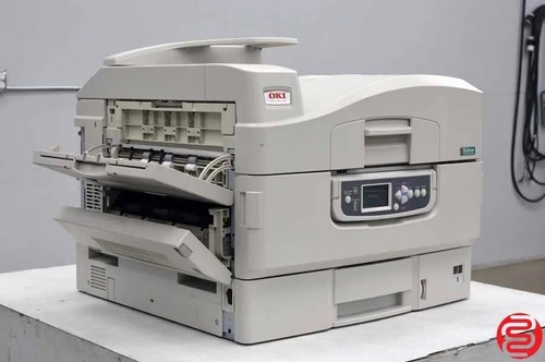 Stampante laser colori - laser, a3