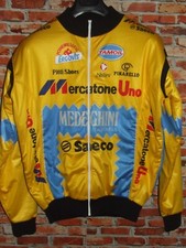 Mercatone uno saeco - uno, maglia