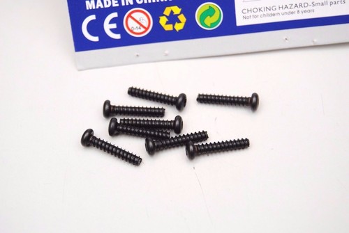 85179 viti m3x15 vrx - viti, vrx/screws