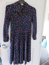 Abito vero vintage anni 70