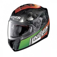 CASCO INTEGRALE MOTO N60-5