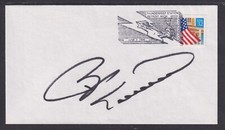 Bill Elliot (1955-), pilota