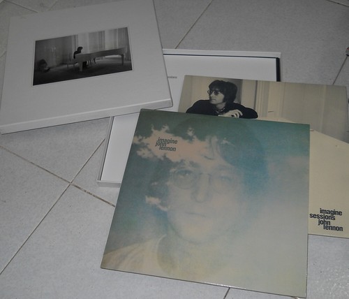 John lennon imagine - john,