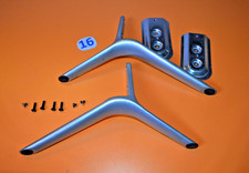 PIEDISTALLO SUPPORTO STAND BASE PER TV SMART TECH LE-5017UD