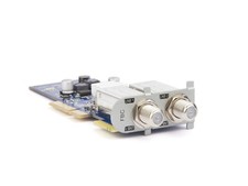 Dreambox Originale DVB-S2X FBC MULTISTREAM Twin Tuner (8 demodulatori) UHD 4K