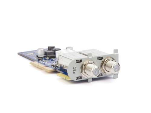 Dreambox originale dvb s2x fbc - dreambox, dvb-s2x