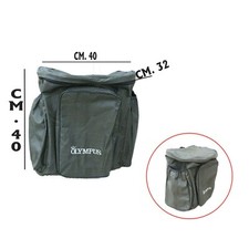 zaino caccia pesca montagna