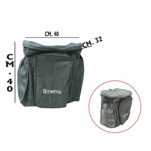 Zaino caccia pesca montagna - pesca,