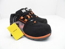 HELLY HANSEN WORKWEAR Scarpe da Ginnastica Donna Nordli CTCP Metal Free Nero 8M