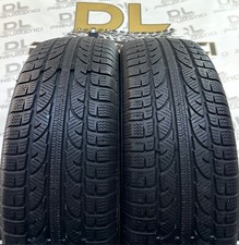 PNEUMATICI GOMME USATE AVON WV7 SNOW 185-55/R15 - 86H (XL) [COD.612] AL 75%