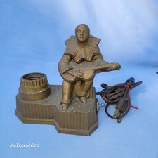 LAMPADA BOUDOIR CLOWN