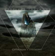 Mystical fullmoon chthonian - mystical,