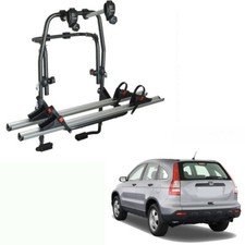 PORTABICI POSTERIORE STAND UP