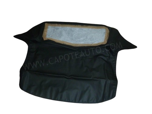 Capote fiat 850 - fiat,