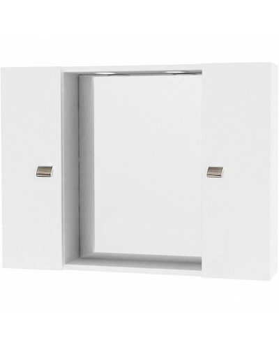 Specchio specchiera bagno - specchiera,