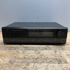 Sintonizzatore stereo vintage