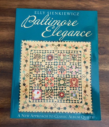 Baltimore elegance new - elegance:,