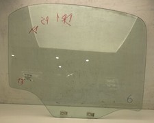 RICAMBI USATI, VETRO SCENDENTE