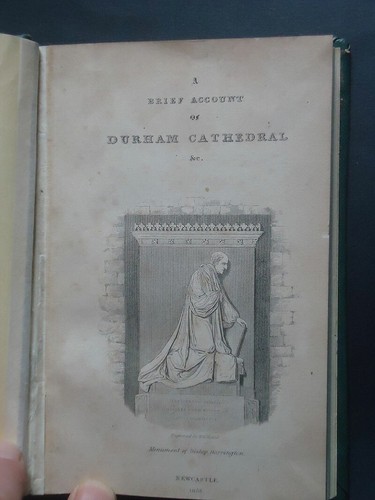 Brief account durham - account,