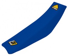 rivestimento copertina sella blackbird Yamaha Yzf 450 2010 2011 2012 2013 blu