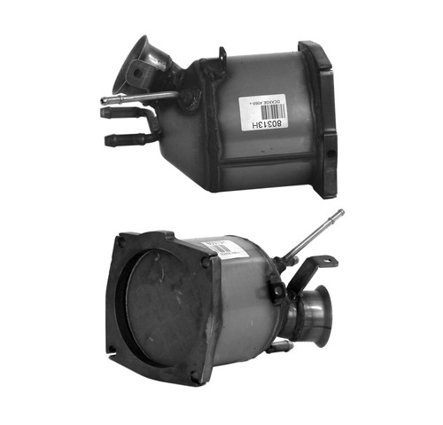 Catalizzatore per peugeot 307 - catalizzatore,