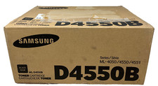 SAMSUNG ML-D4550B TONER
