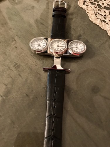 Orologio nuovo pelle - orologio,