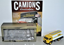 Altaya / Ixo. "Camions