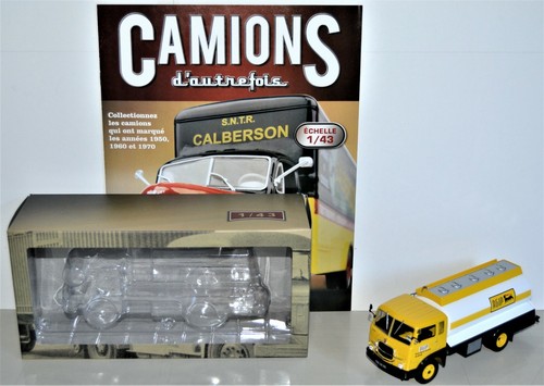 Altaya ixo camions - /, ixo.
