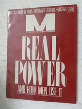 M THE CIVILIZED MAN MAGAZINE