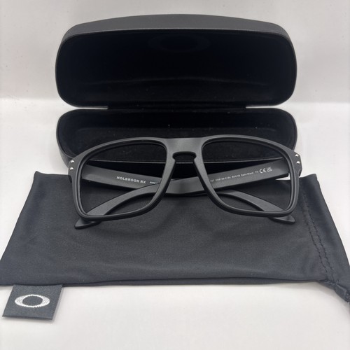 Oakley holbrook montatura - oakley, rx