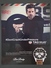 Orologio cronografo 2017 PRINT