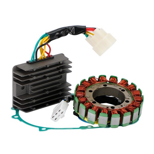 Alternatore regolatore - alternatore,
