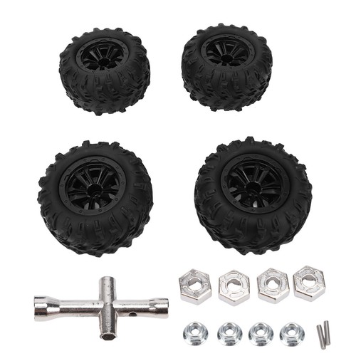 Pneumatici gomma car - in, rc