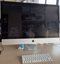 Apple iMac 27" Late 2009 A1312 Intel Core i7 2,8GHz -Mac Os Ventura