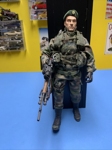 Bbi elite force legione - bbi,
