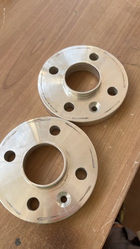 Kit distanziali mm - kit, 2