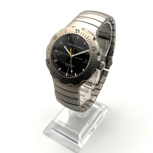 Porsche design 6501 - porsche,