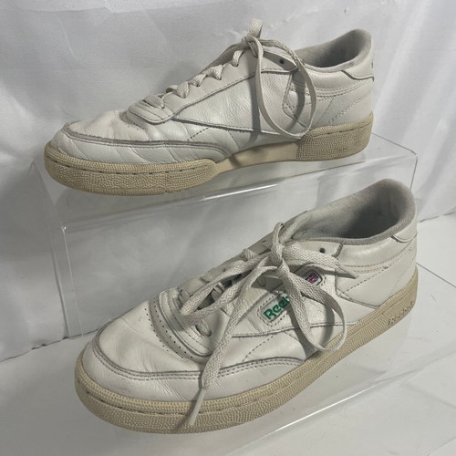 Reebok club scarpe - reebok,