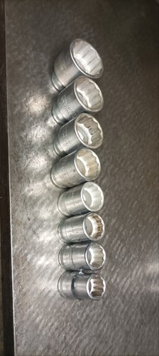 Stahlwille pollicci set 8 - set,