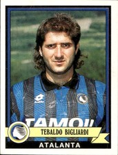 figurina Calciatori Panini