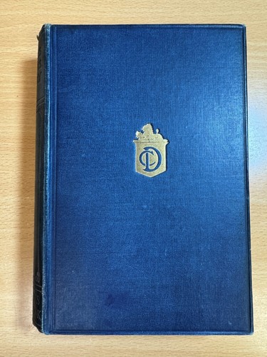 The dickens picture - the, picture-book