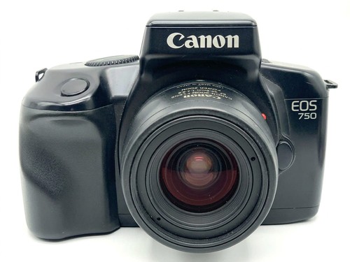 Canon eos 750 - 750, power