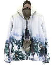 GUESS Giacca Uomo XL