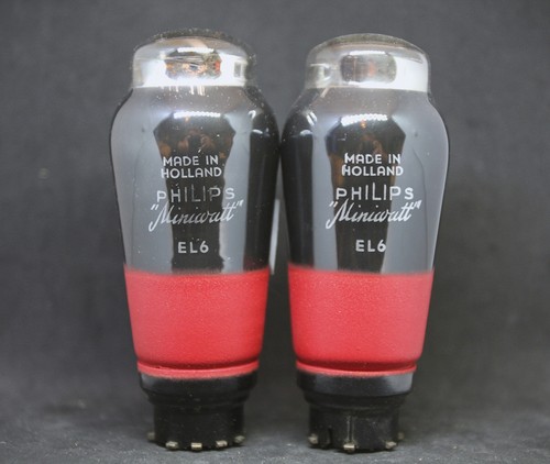 Philips el6 coppia abbinata - -,